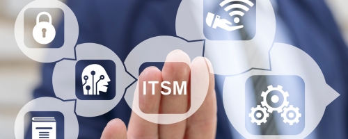 ITSM Process Design and Implementation